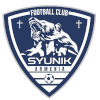 休尼克FC 休尼克FC
