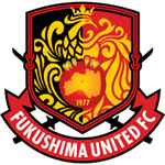 福岛FC 福岛FC