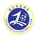 镇江队 镇江队
